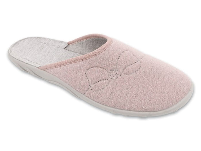 KAPCIE DAMSKIE BEFADO HOME & GO - 235D215