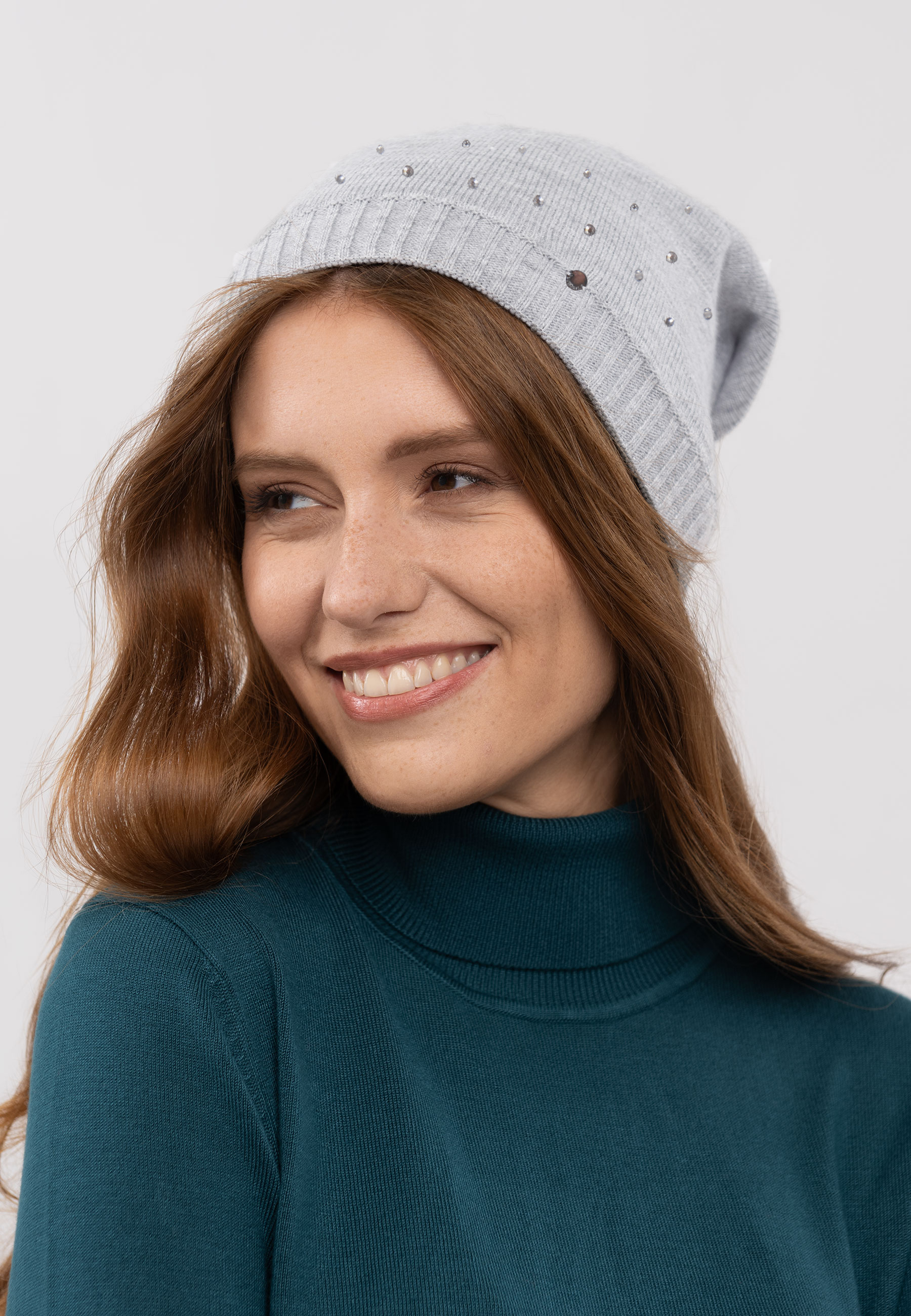 Czapka H-DIXIE, rozmiar ONE SIZE, L12455_X00_702M