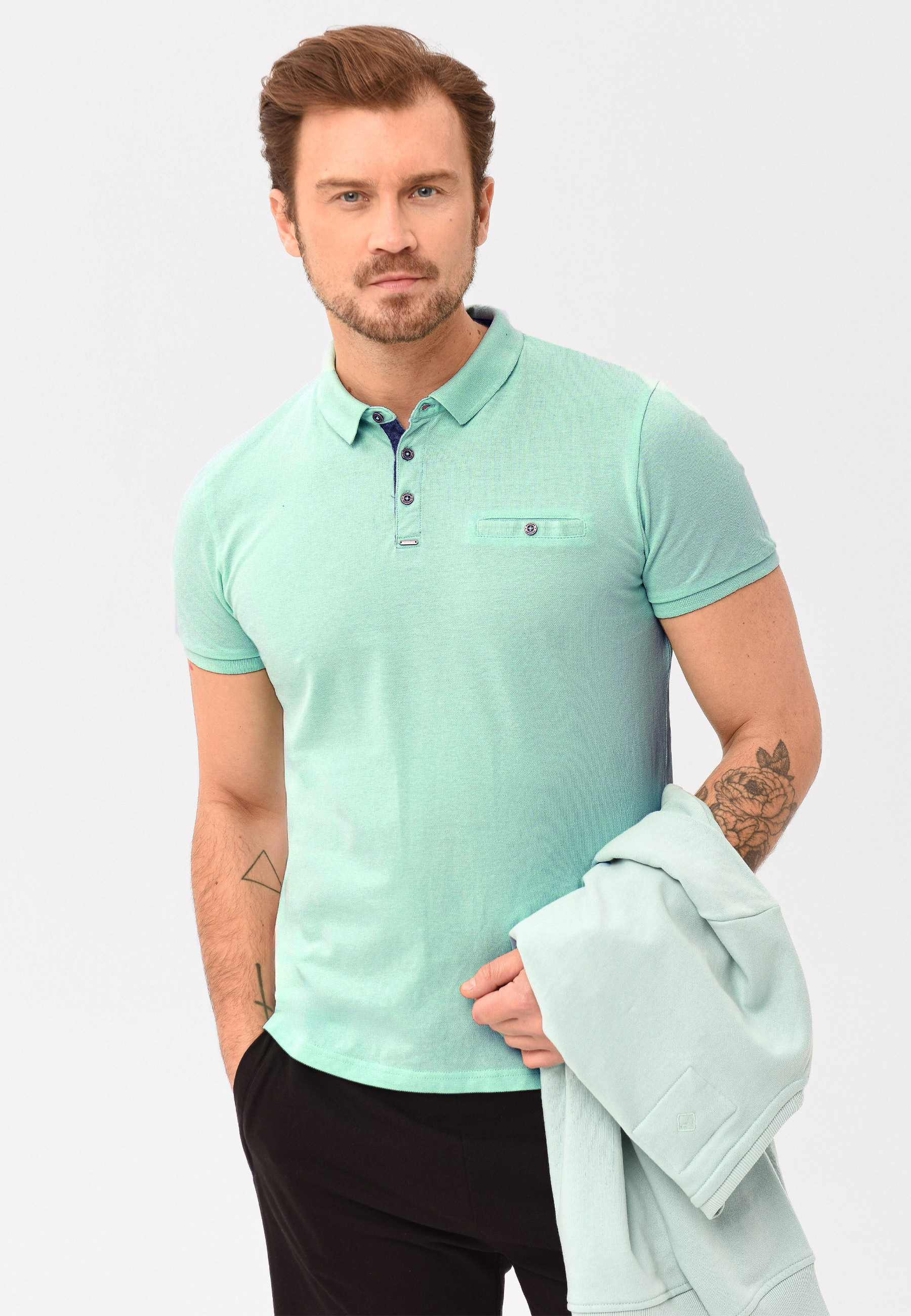 Koszulka polo O-NICK, rozmiar XXL, M35169_s25_303