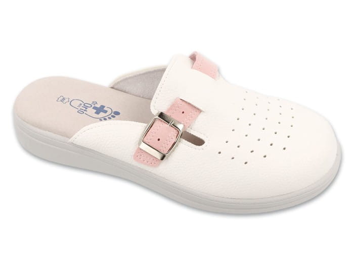 KLAPKI DAMSKIE DR ORTO MED - 177D002