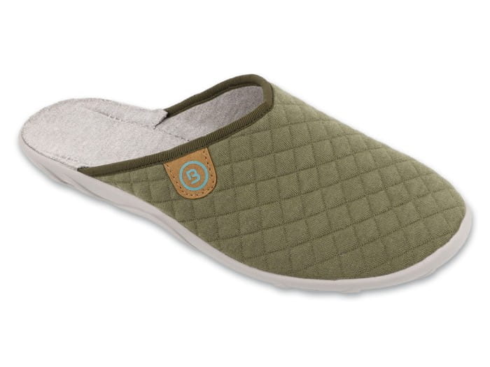 KAPCIE DAMSKIE BEFADO HOME & GO - 235D212