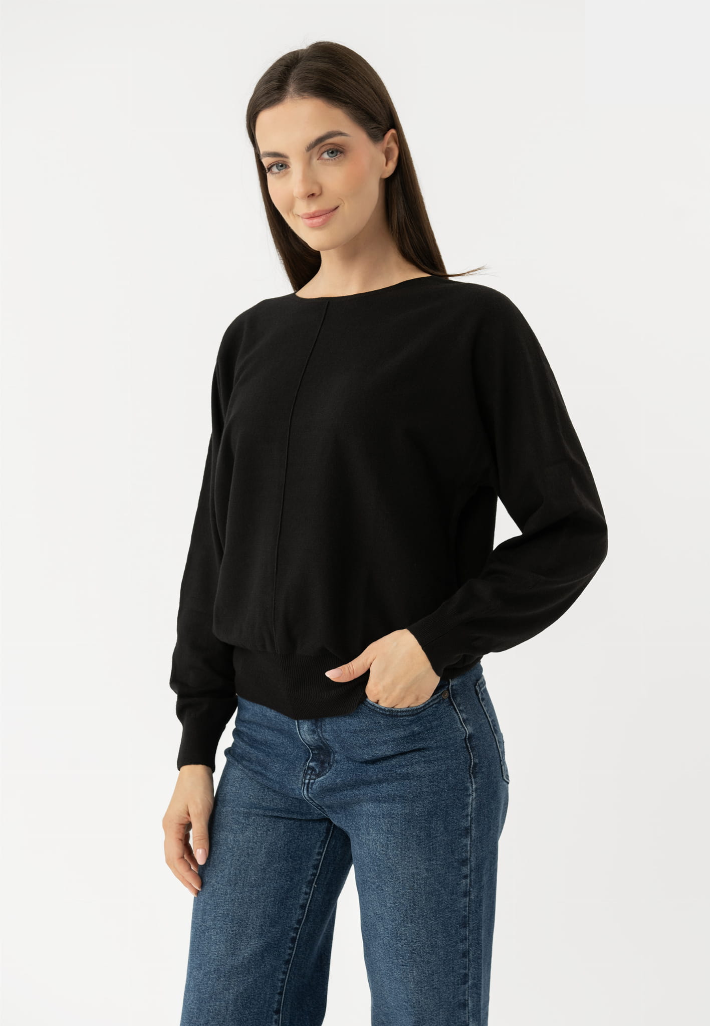 Sweter S-MINDY, rozmiar L, L03032_S26_700