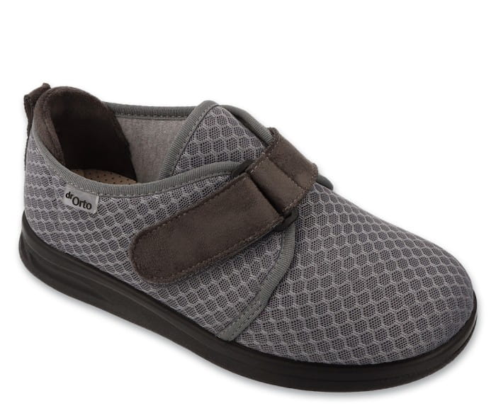 PÓŁBUTY PROFILAKTYCZNO-ORTOPEDYCZNE DR ORTO - 506D002