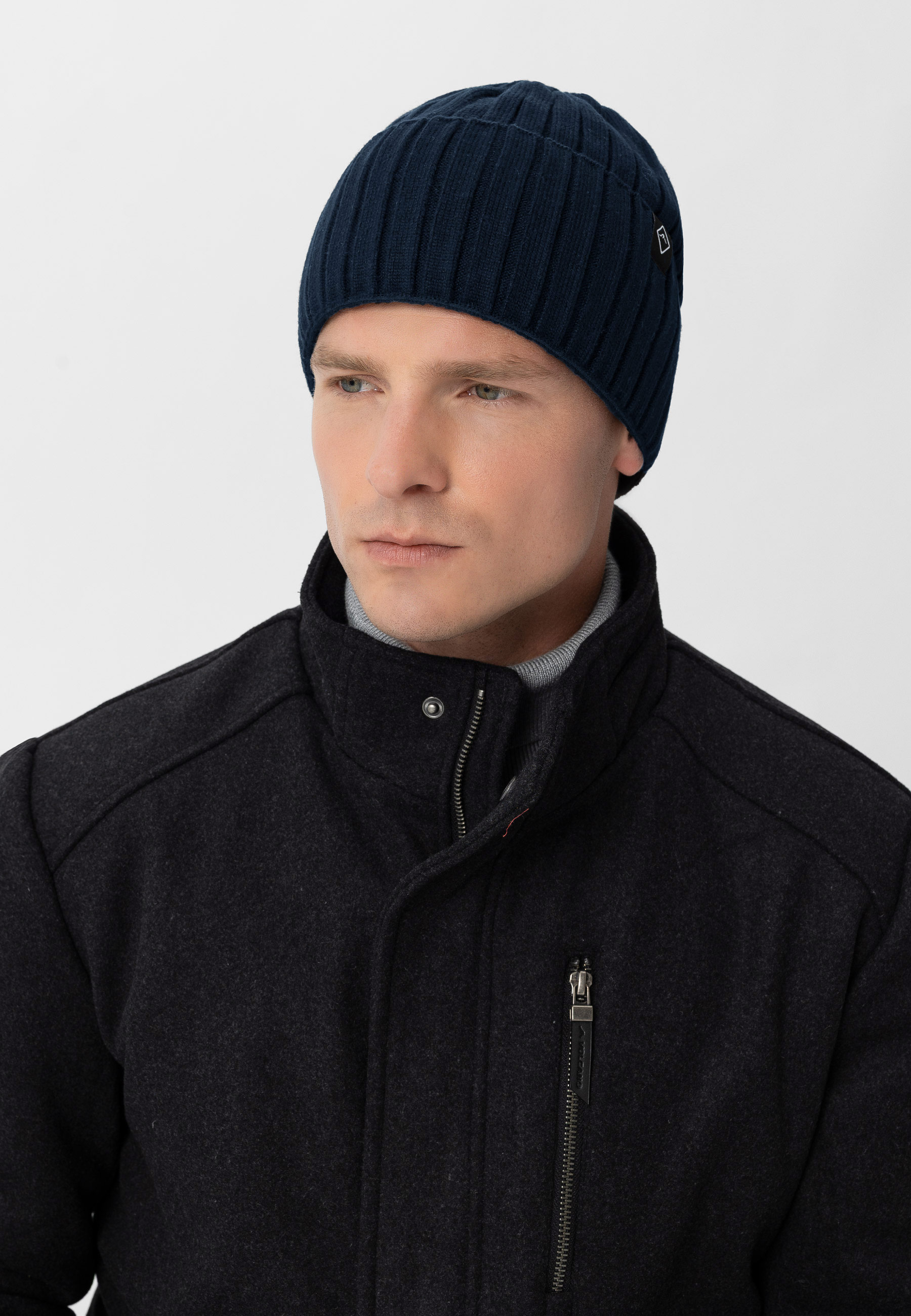 Czapka H-NORTH, rozmiar ONE SIZE, M12446_X00_600