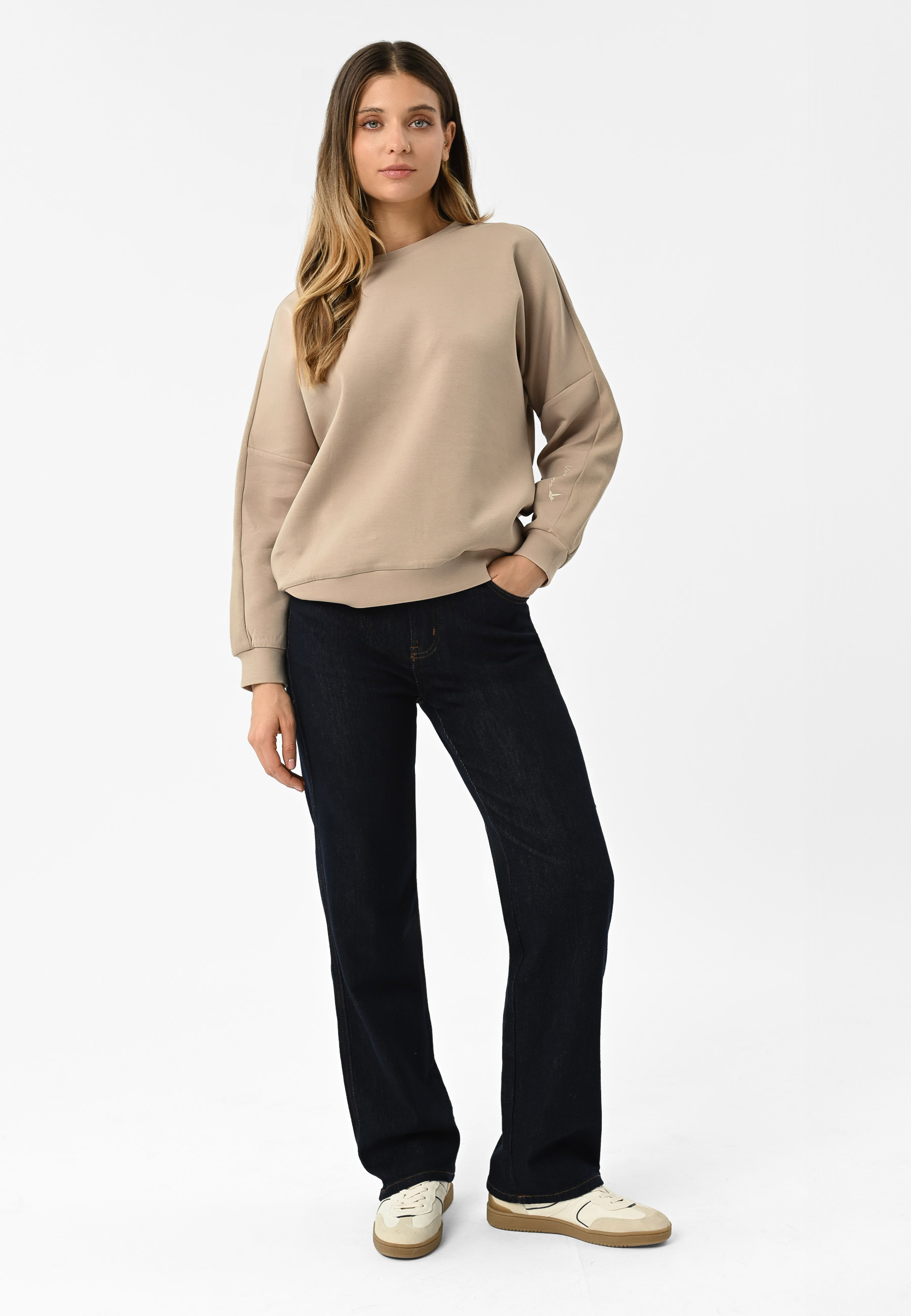 Bluza B-ALLURE, rozmiar L, L01012_S26_102
