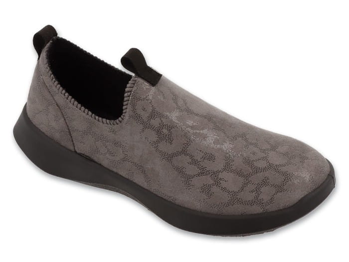 PÓŁBUTY DAMSKIE SLIP-ON BEFADO HOME & GO - 646D001