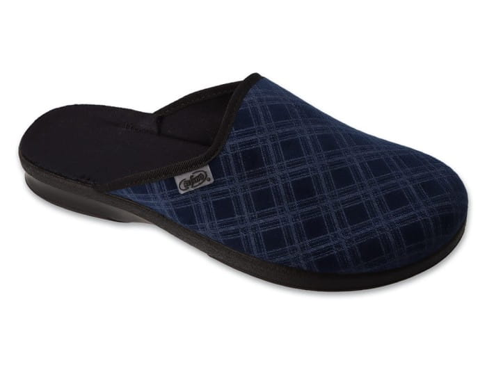 KAPCIE MĘSKIE BEFADO HOME & GO - 548M050