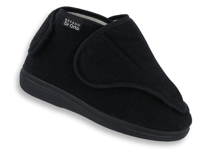 BUTY PROFILAKTYCZNO-ORTOPEDYCZNE DR ORTO - 163M002