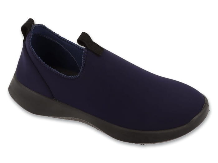 PÓŁBUTY DAMSKIE SLIP-ON BEFADO HOME & GO - 646D003