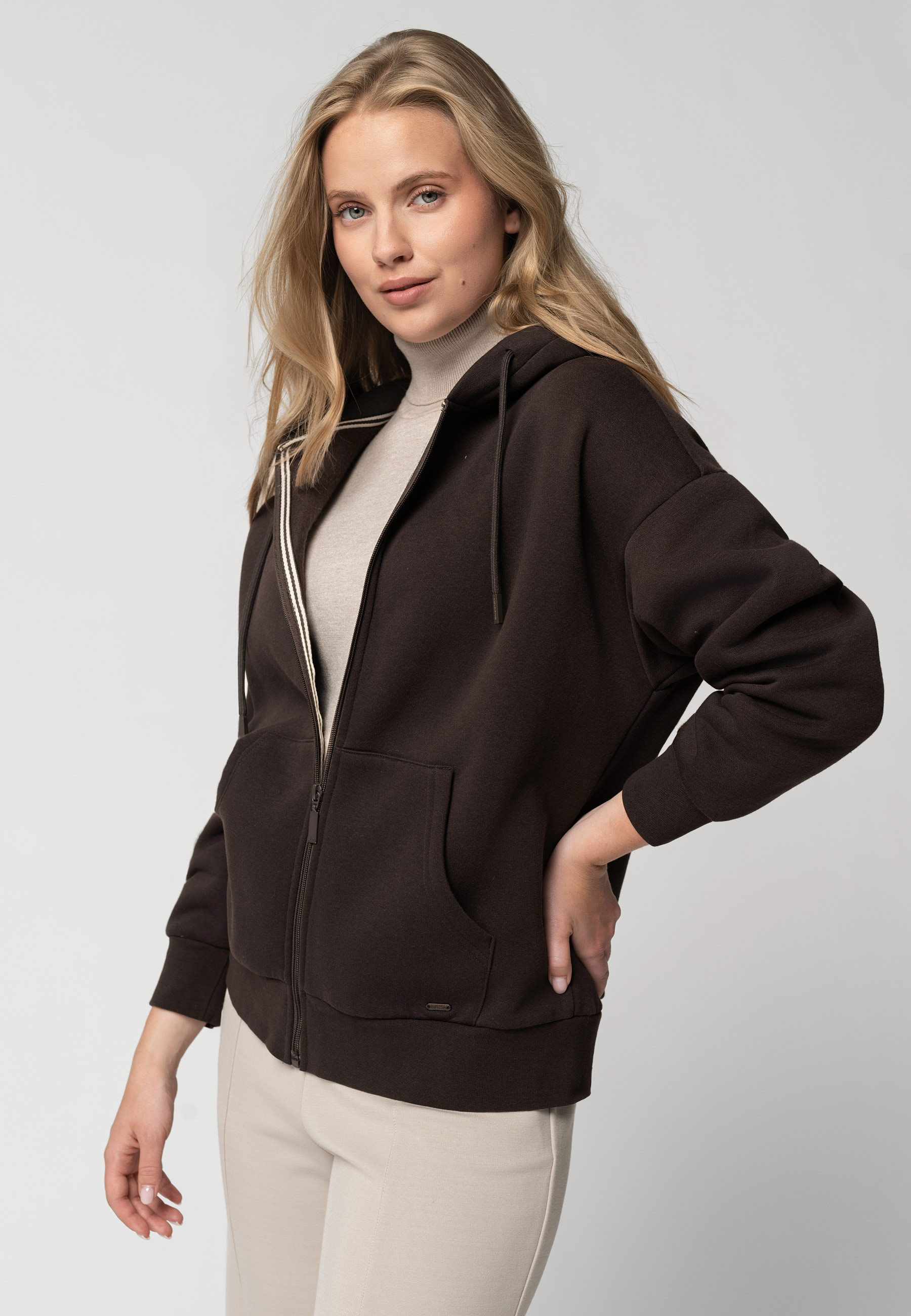 Bluza B-LOMY, rozmiar XXL, L01169_W27_500