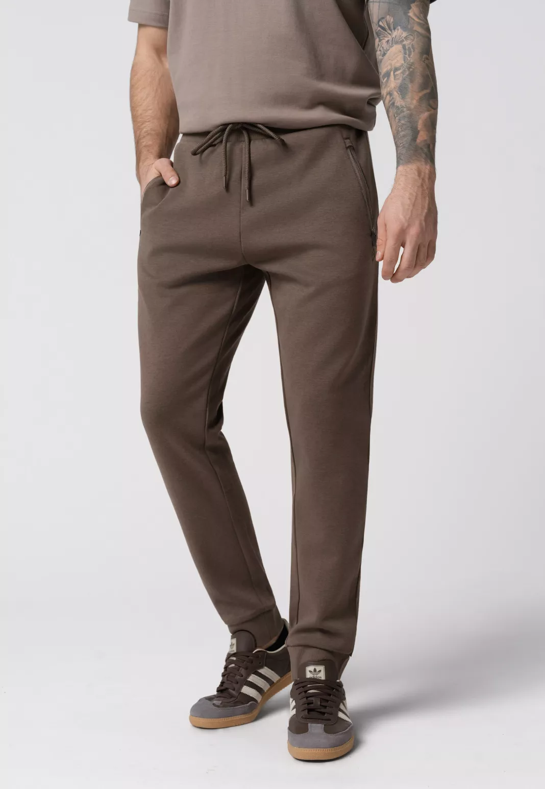 Komplet B-GROW + N-BEN roz 3XL 102/500 ZESTAW