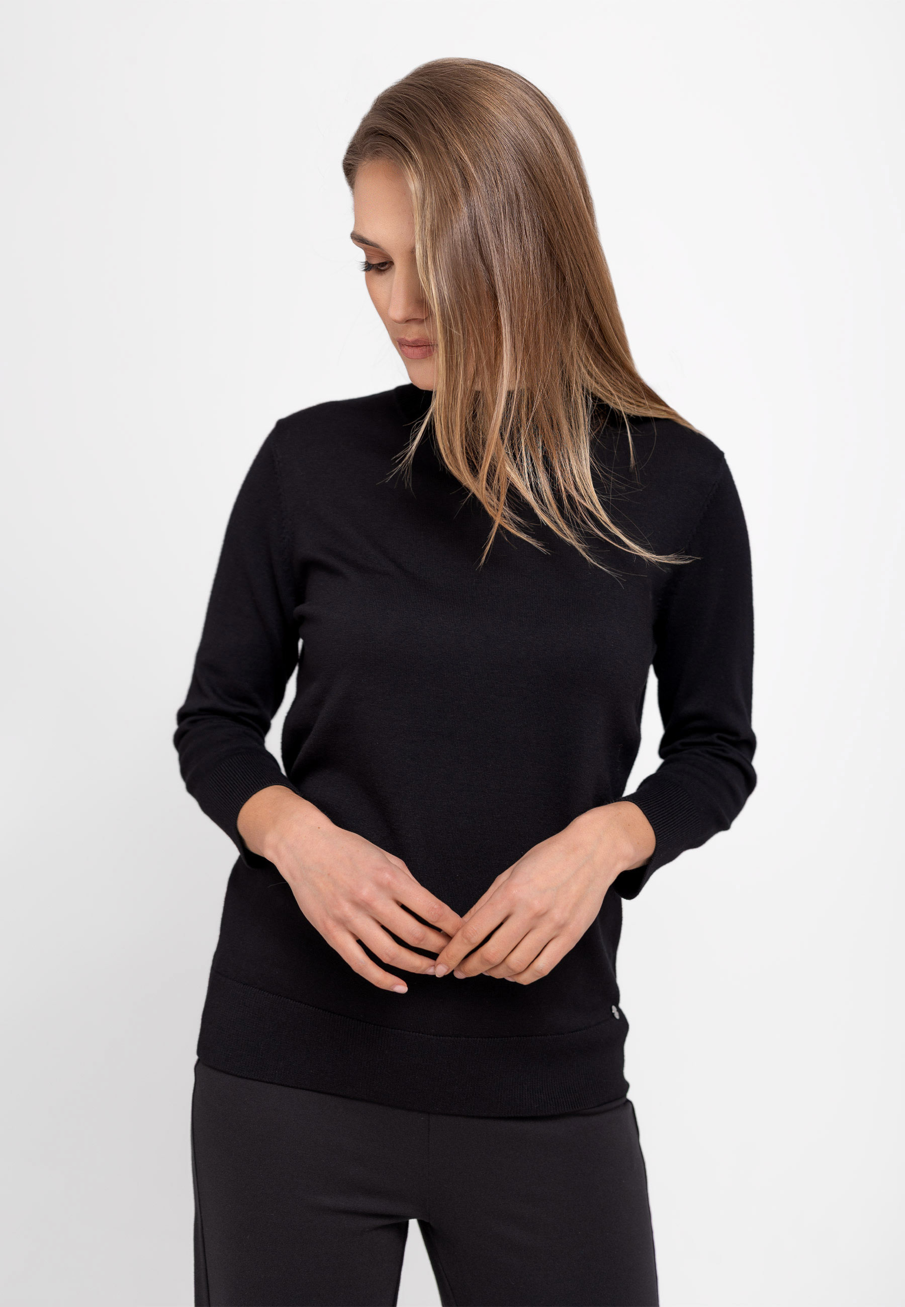 Sweter S-TESS, rozmiar S, L03182_W26_700