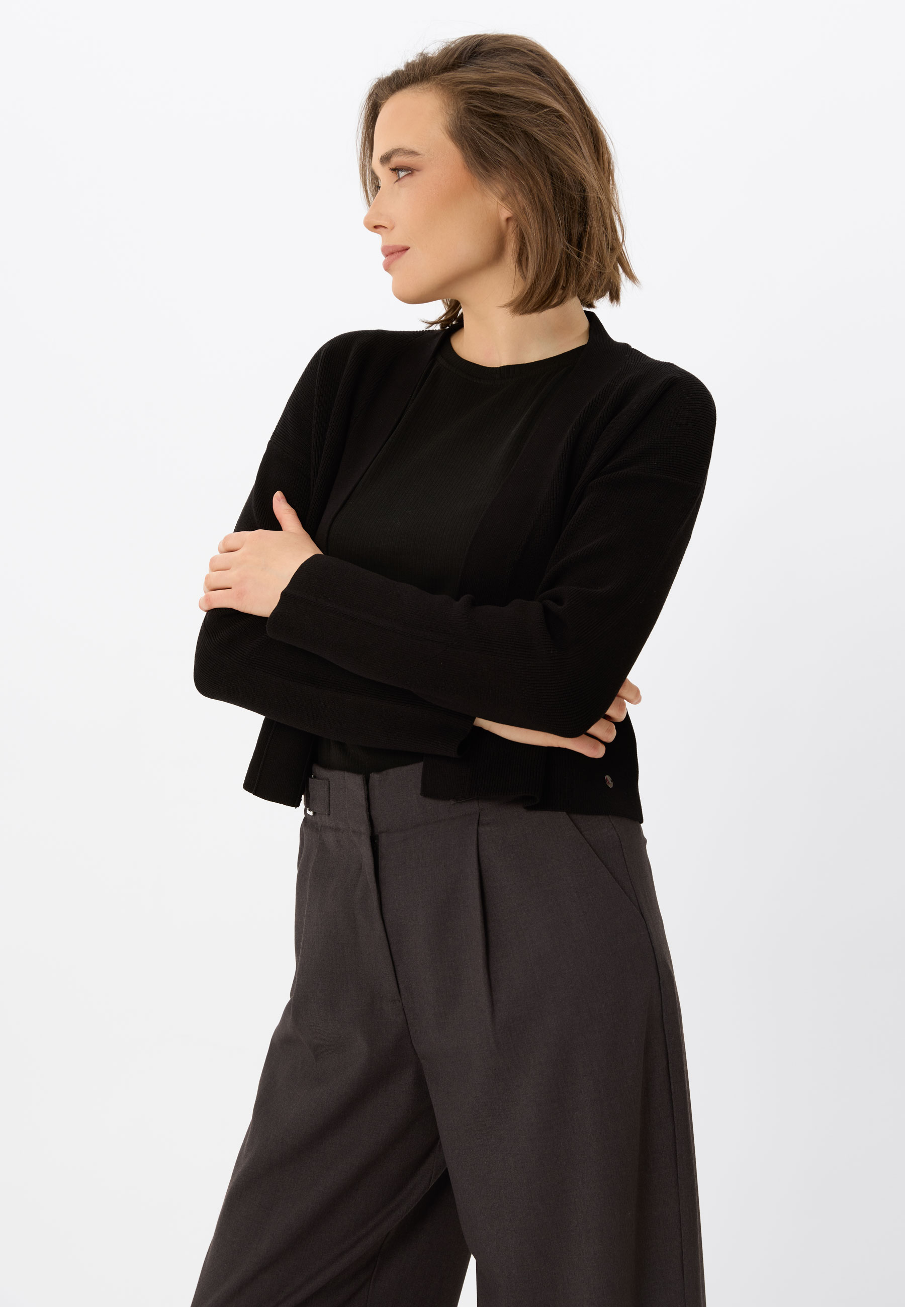 Sweter S-MIGA, rozmiar L, L03318_W26_700