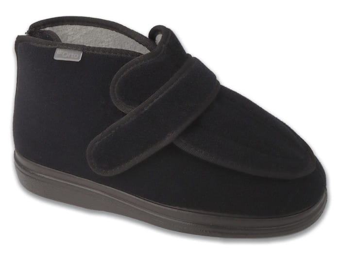 BUTY PROFILAKTYCZNO-ORTOPEDYCZNE DR ORTO - 987D002