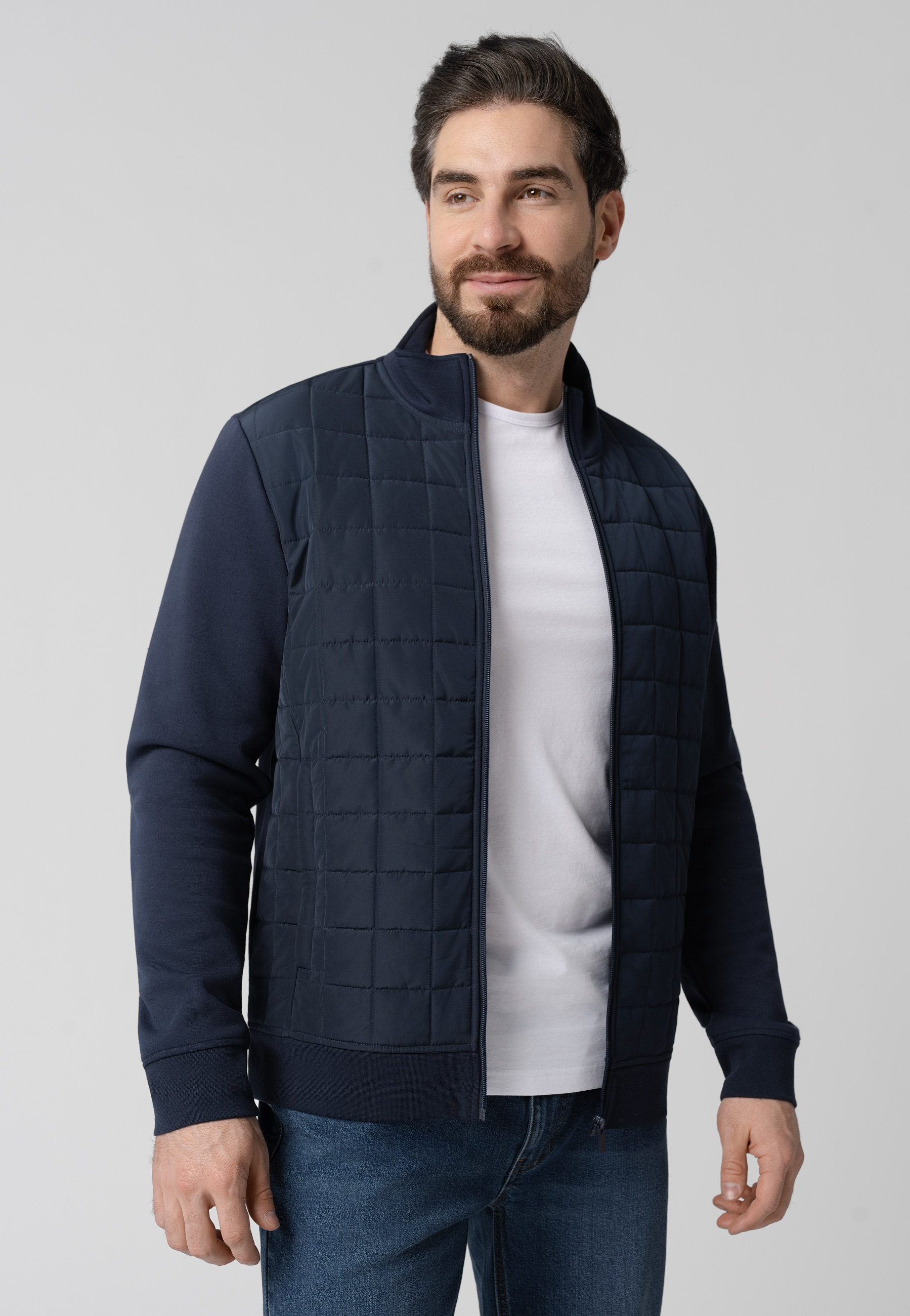 Bluza B-CORF, rozmiar L, M01206_W27_600