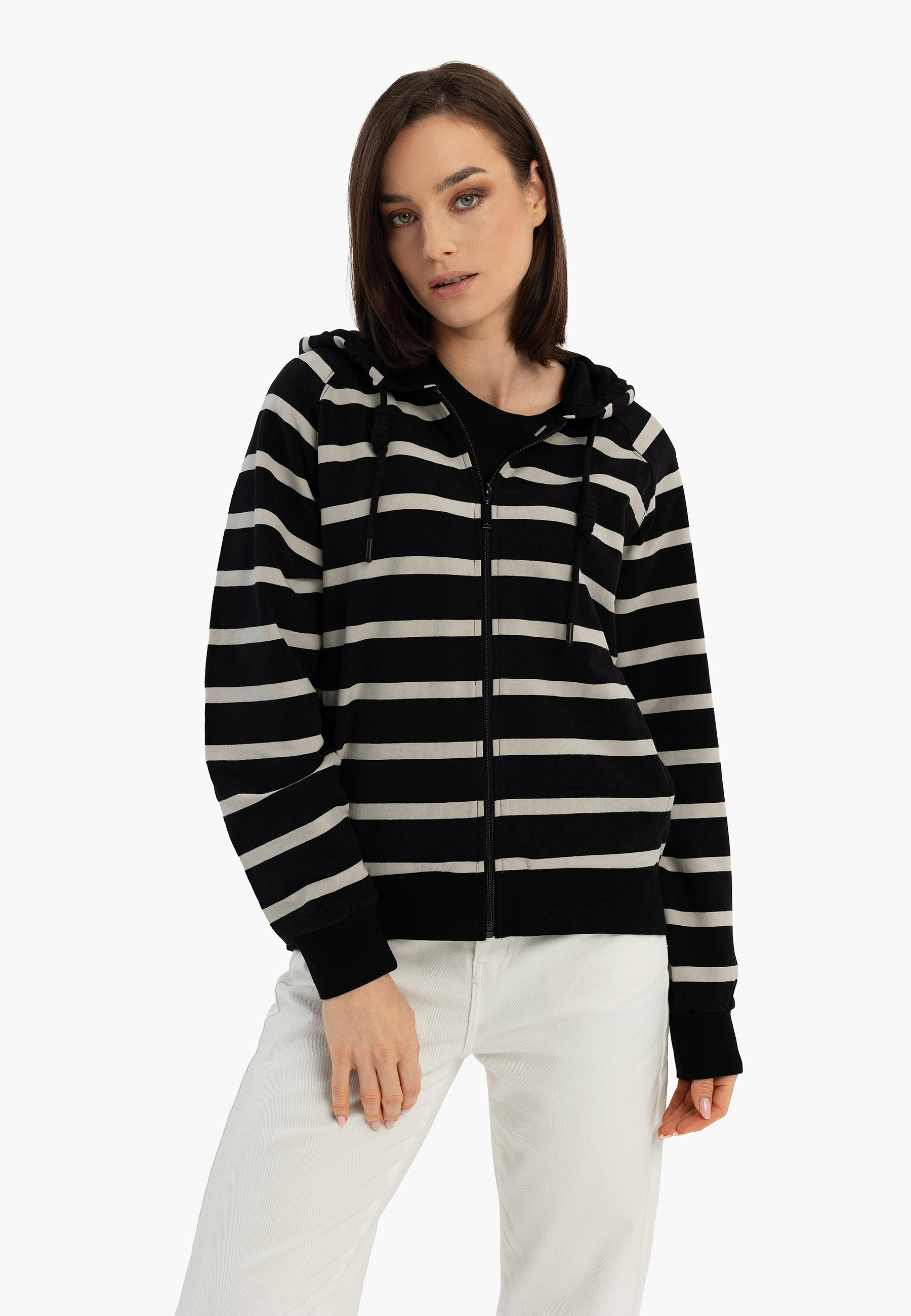 Bluza B-KIRA, rozmiar M, L01251_S26_700