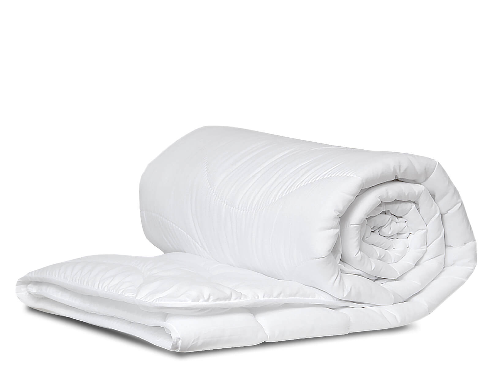 Kołdra letnia polycotton 350g 160x200