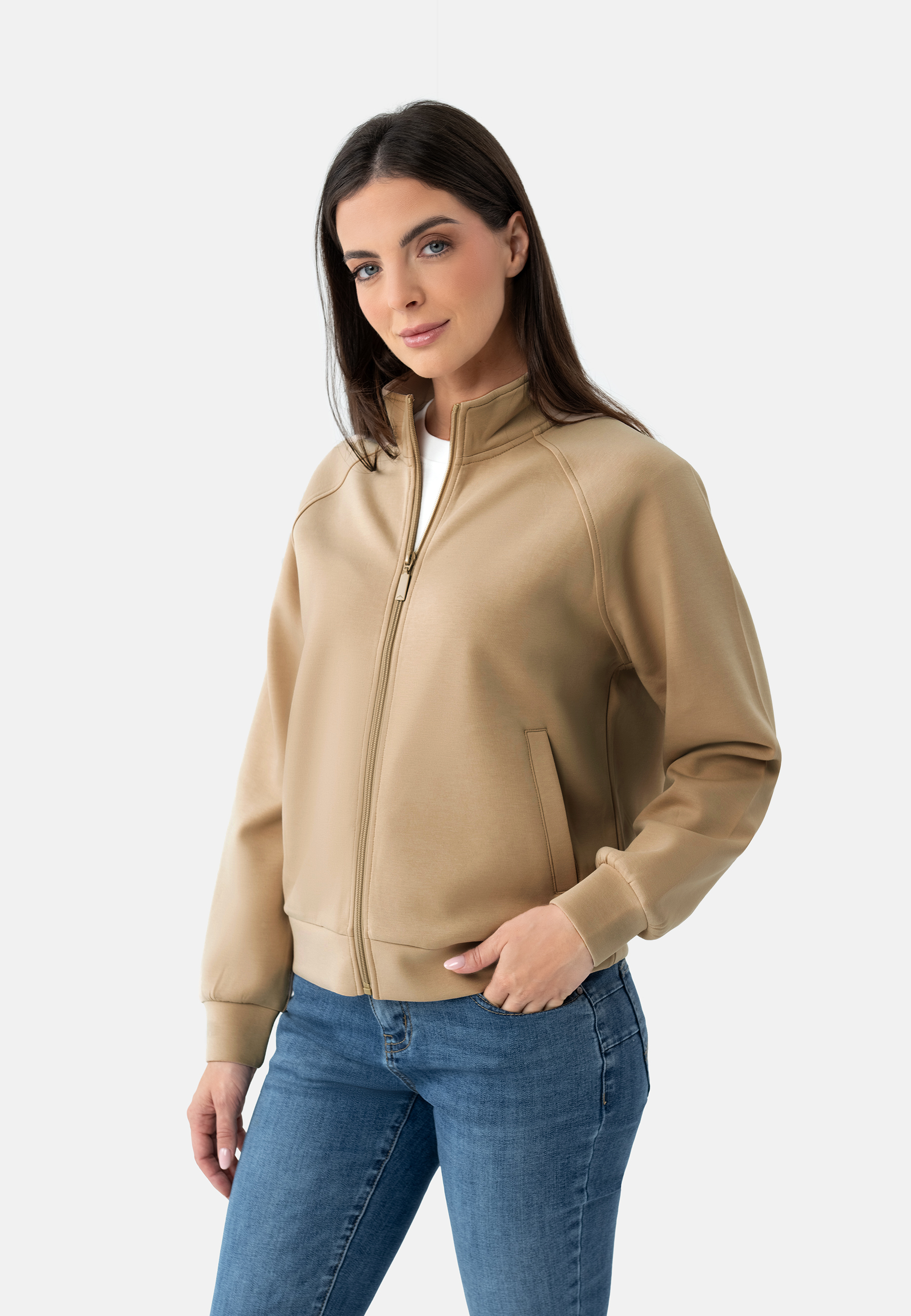 Bluza B-ELIA, rozmiar XL, L01254_S26_202
