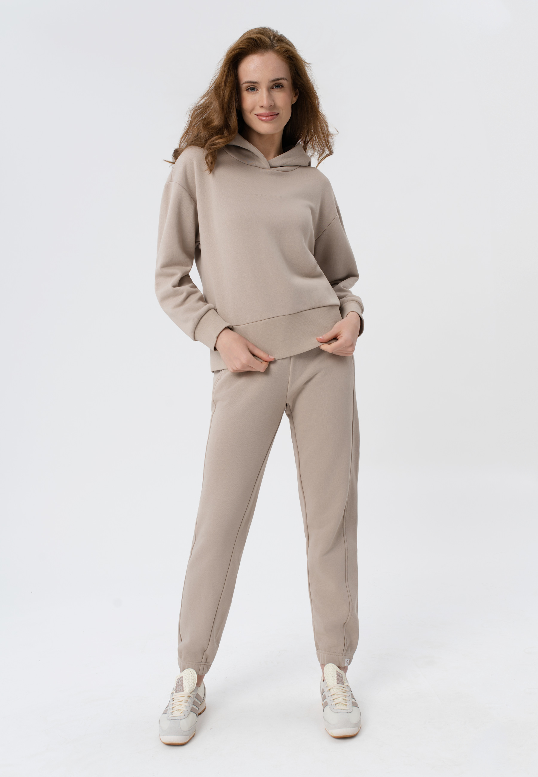 Spodnie dresowe N-ZEN, rozmiar M, L28473_W27_102_b2b
