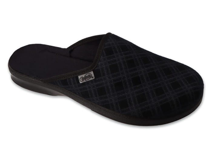 KAPCIE MĘSKIE BEFADO HOME & GO - 548M052