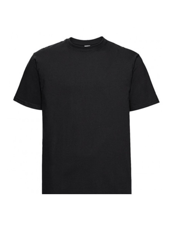 T-SHIRT MĘSKI TT002 biały XXL