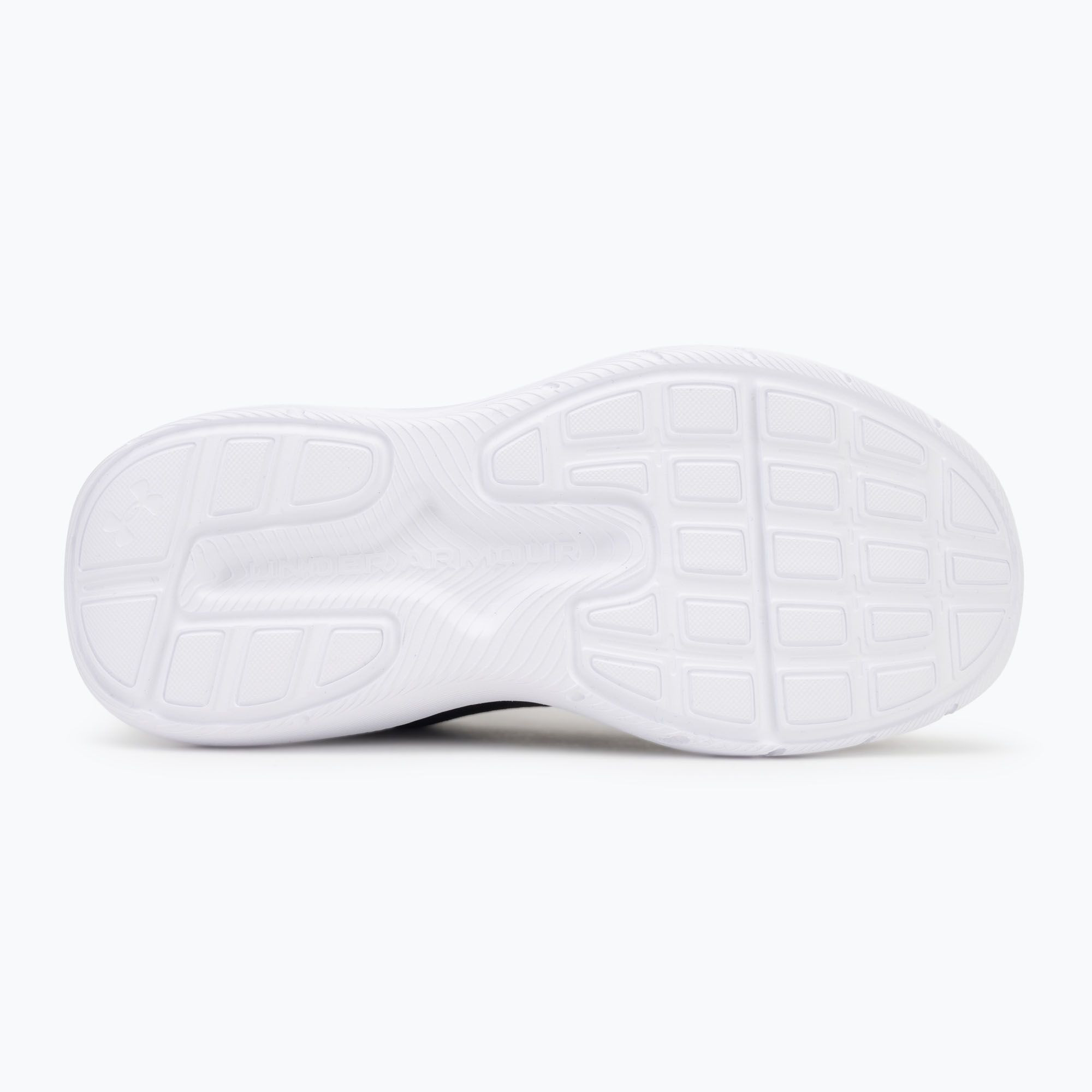 Buty damskie do biegania czarne Under Armour Phade RN 3 : Kolor - Czarny, Rozmiar obuwia - 35,5