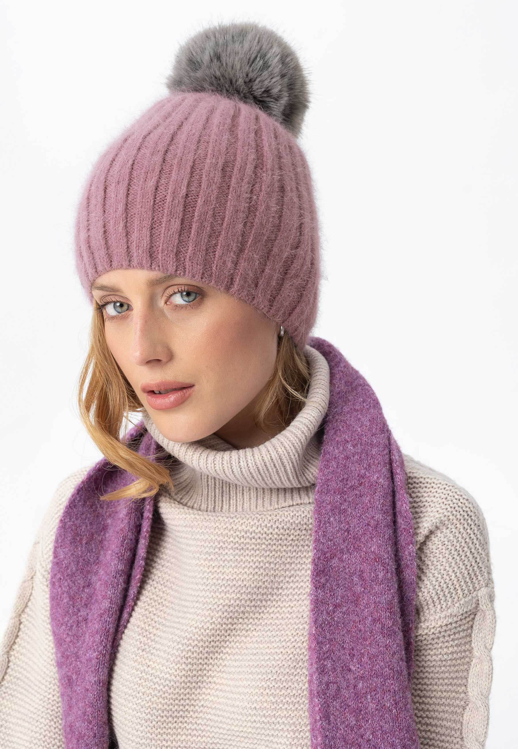 Czapka H-AMO, rozmiar ONE SIZE, L12459_X00_402