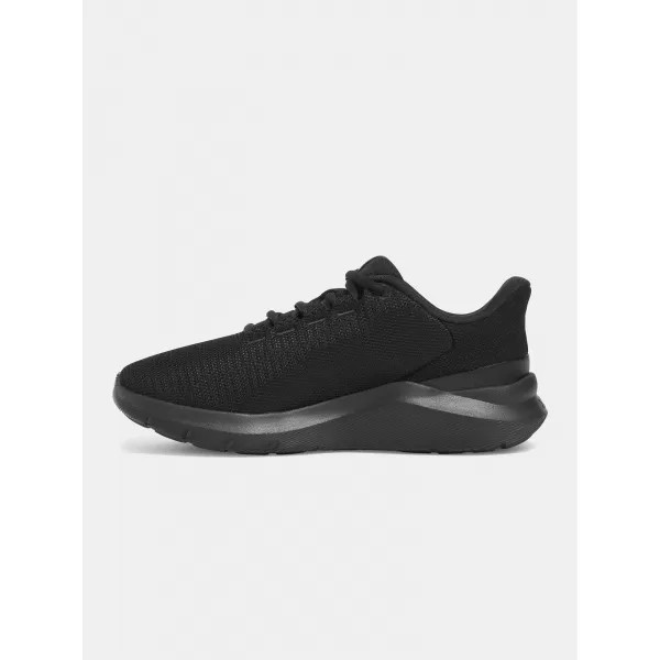 Buty damskie do biegania czarne Under Armour Phade RN 3 : Kolor - Czarny, Rozmiar obuwia - 35,5
