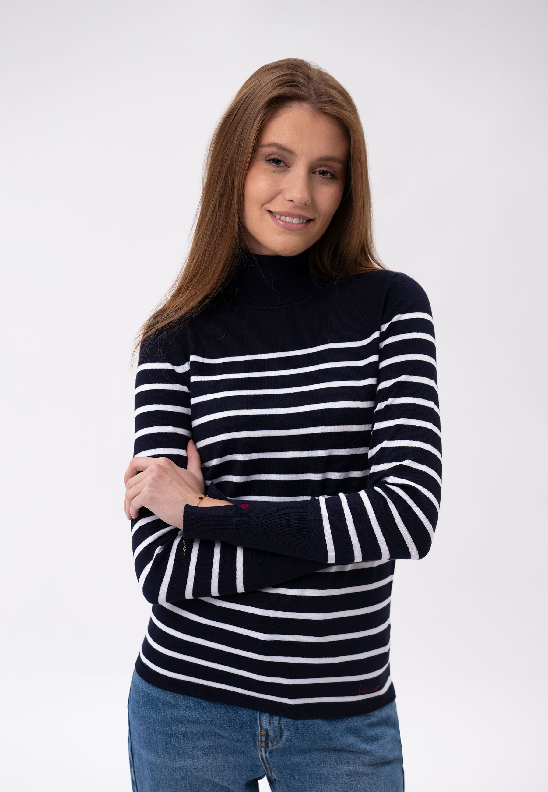 Sweter S-JANE, rozmiar M, L03002_s25_600