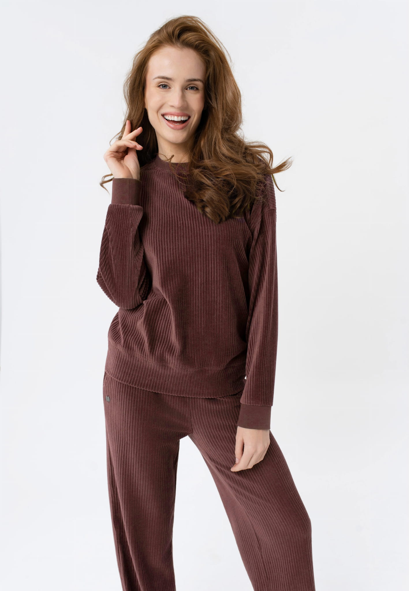 Bluza B-CAMEL, rozmiar XS, L01159_W27_403