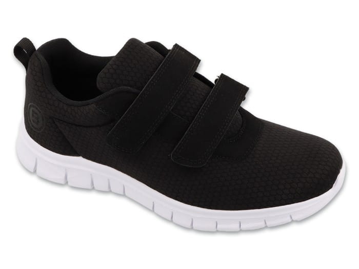 BUTY SPORTOWE DAMSKIE BEFADO HOME & GO - 517D028