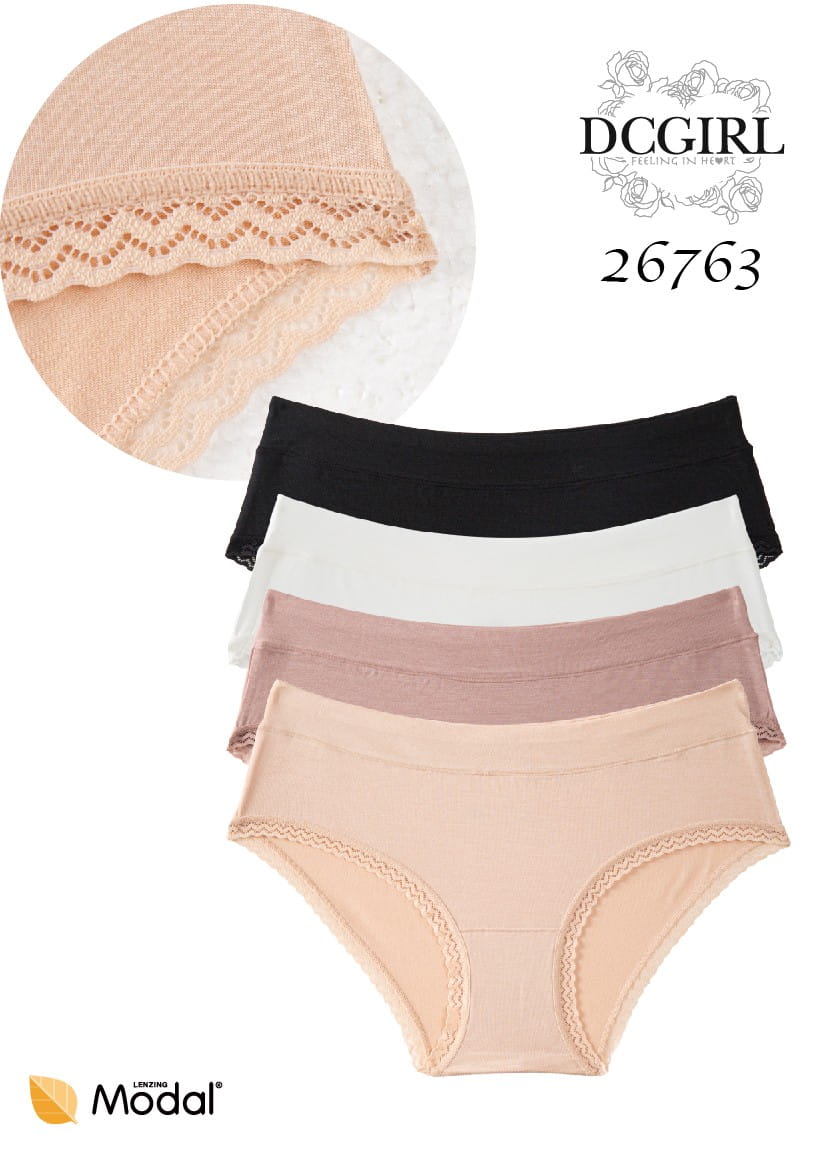 MAJTKI MODAL 26763 mix kolor S