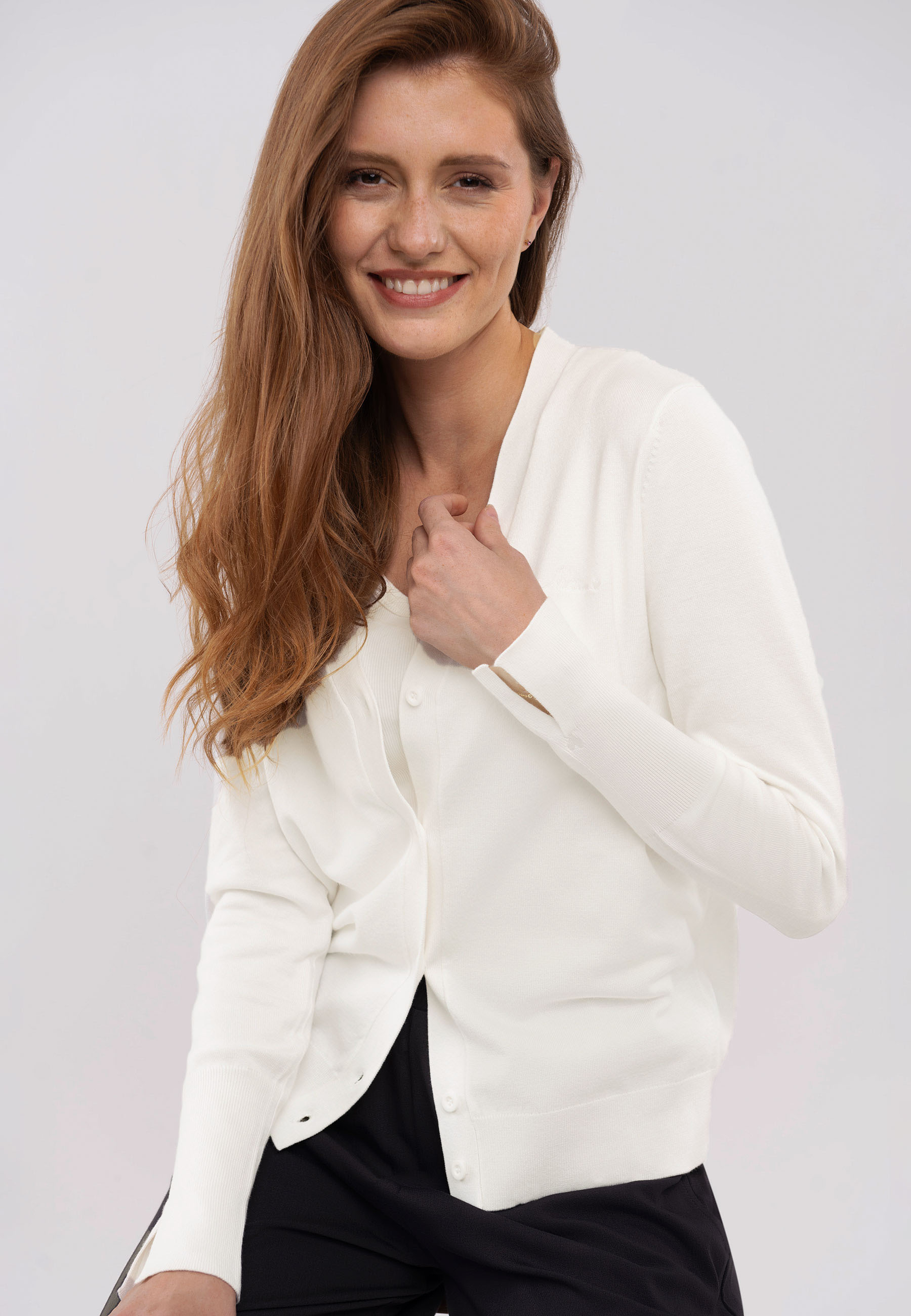 Sweter S-VIVI, rozmiar M, L03006_s25_101