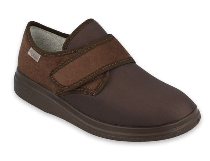BUTY PROFILAKTYCZNO-ORTOPEDYCZNE DR ORTO - 036M008