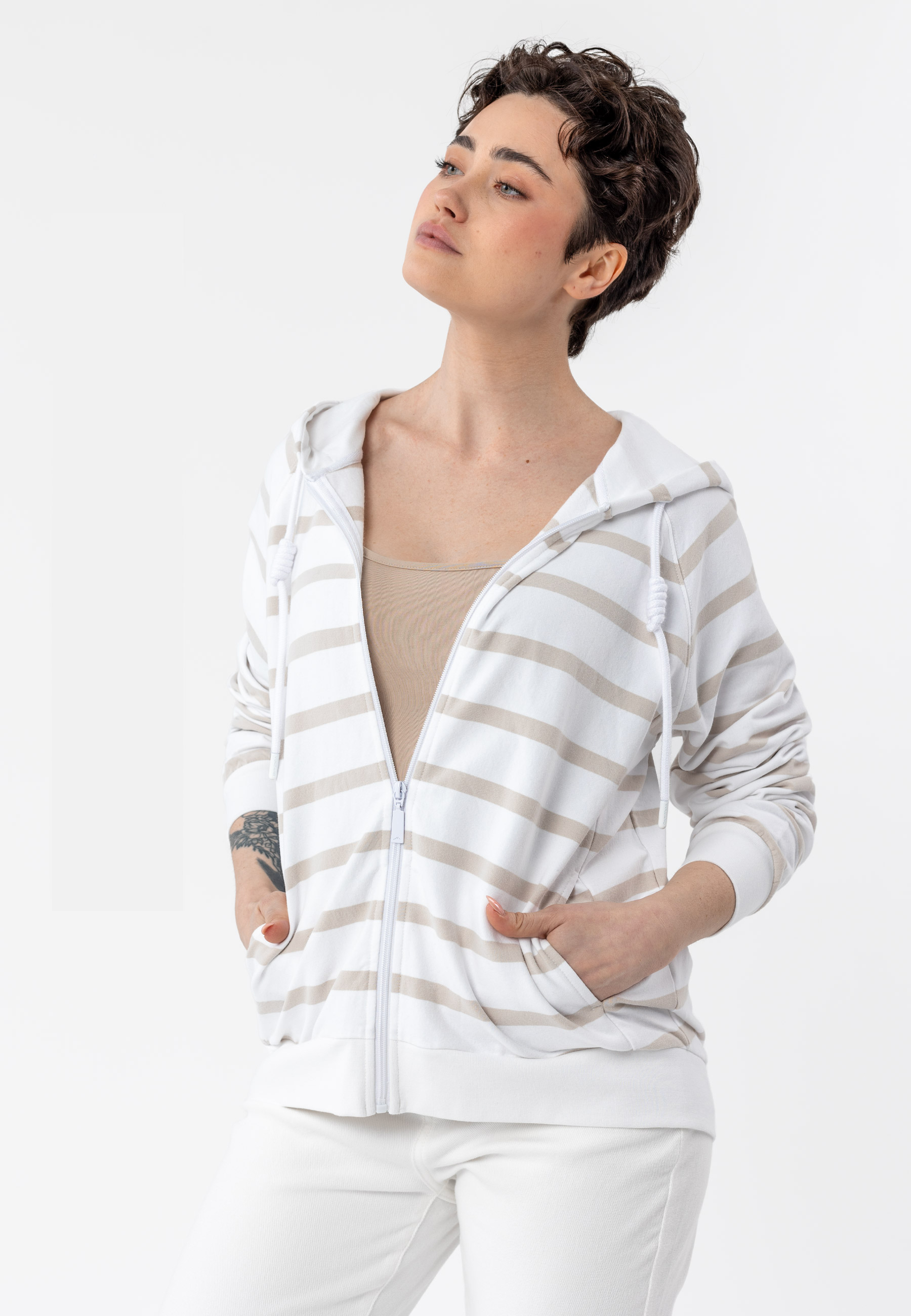 Bluza B-KIRA, rozmiar XL, L01251_S26_102
