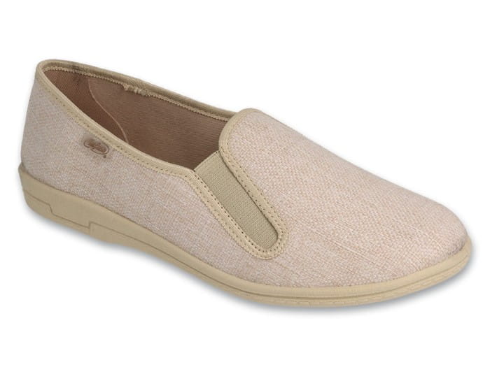 BUTY MĘSKIE TONI - 001M075