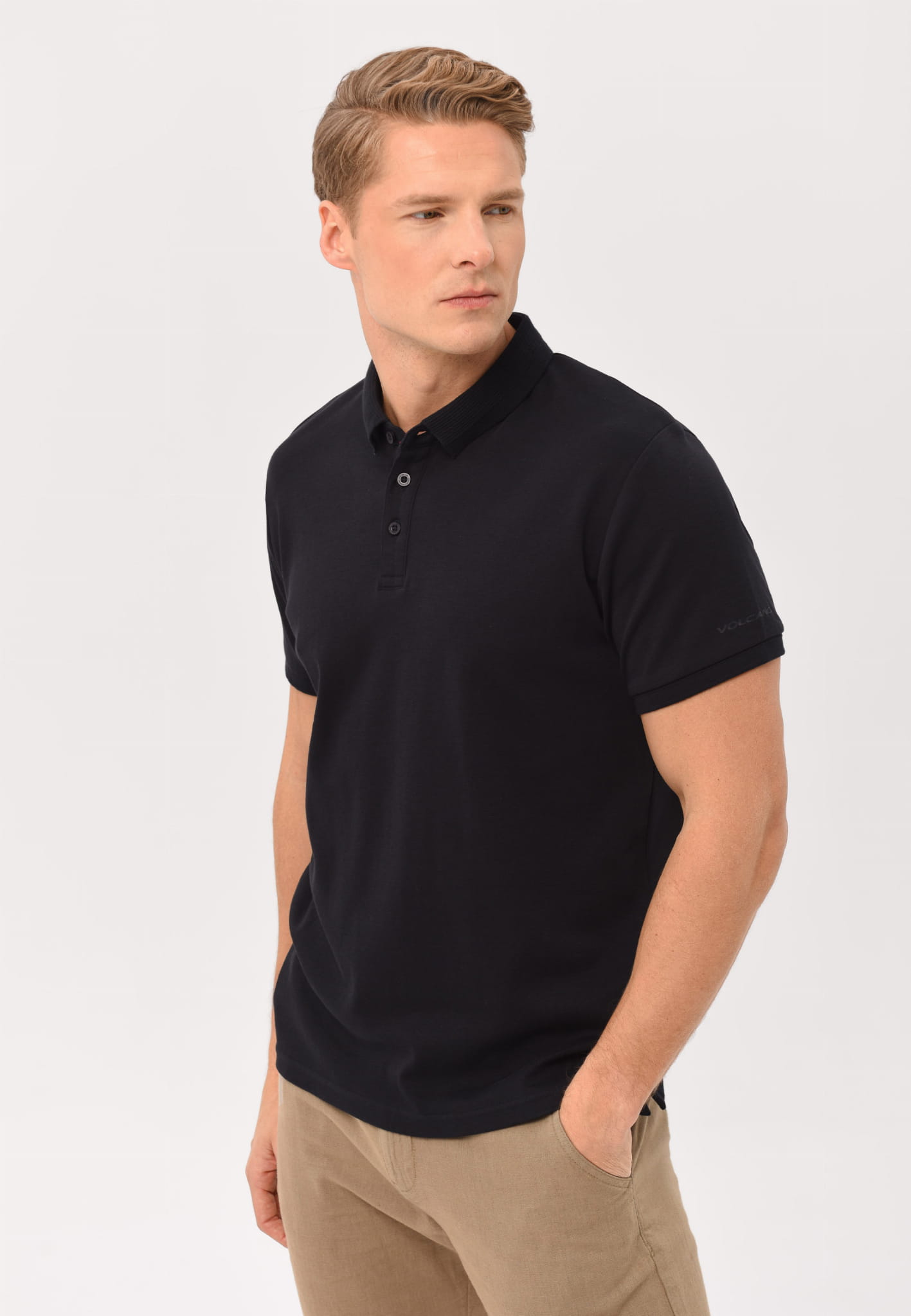 Koszulka polo O-VOLVI, rozmiar 3XL, M35242_X00_600