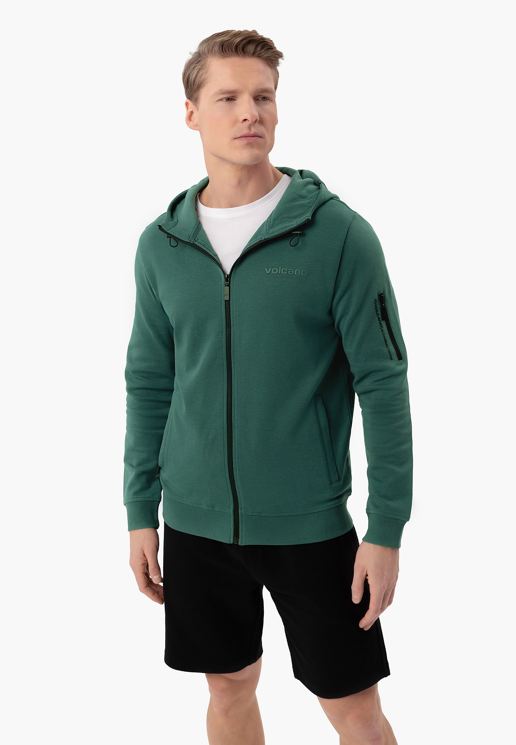Bluza B-PITER, rozmiar S, M01463_S26_300