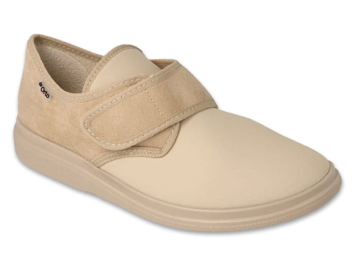 BUTY PROFILAKTYCZNO-ORTOPEDYCZNE DR ORTO - 036D005