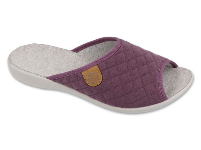 KAPCIE DAMSKIE BEFADO HOME & GO - 255D010