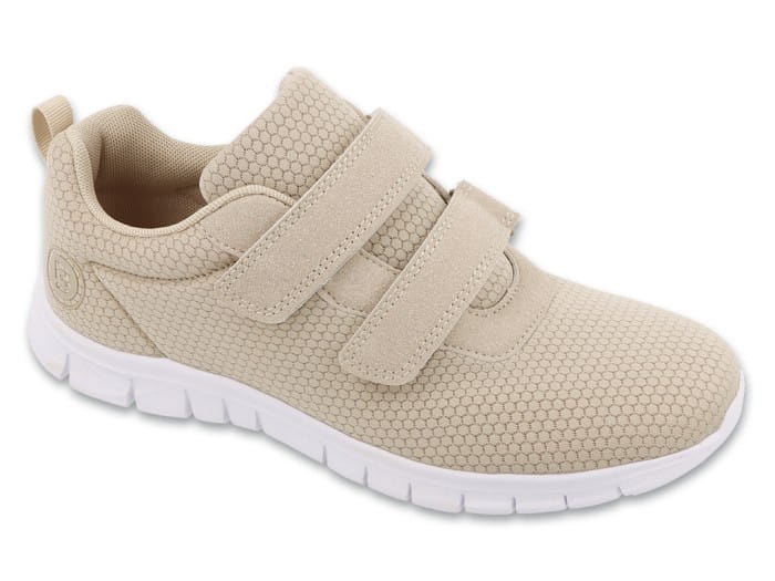 BUTY SPORTOWE DAMSKIE BEFADO HOME & GO - 517D031