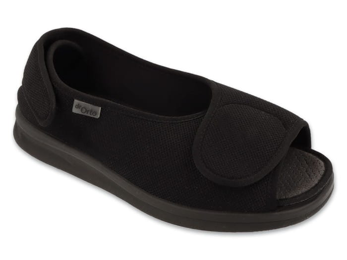 SANDAŁY PROFILAKTYCZNO-ORTOPEDYCZNE DR ORTO - 542D002