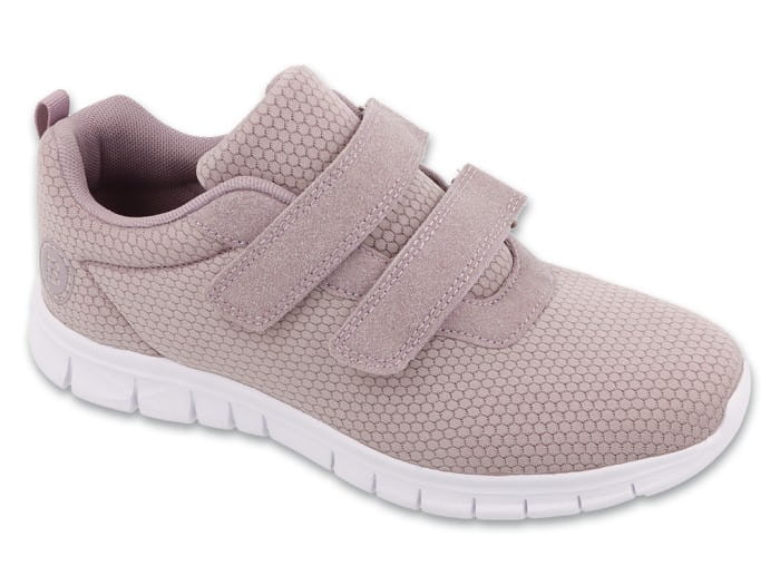 BUTY SPORTOWE DAMSKIE BEFADO HOME & GO - 517D029