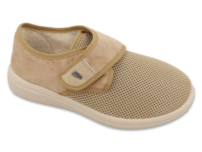 PÓŁBUTY PROFILAKTYCZNO-ORTOPEDYCZNE DR ORTO - 088D006