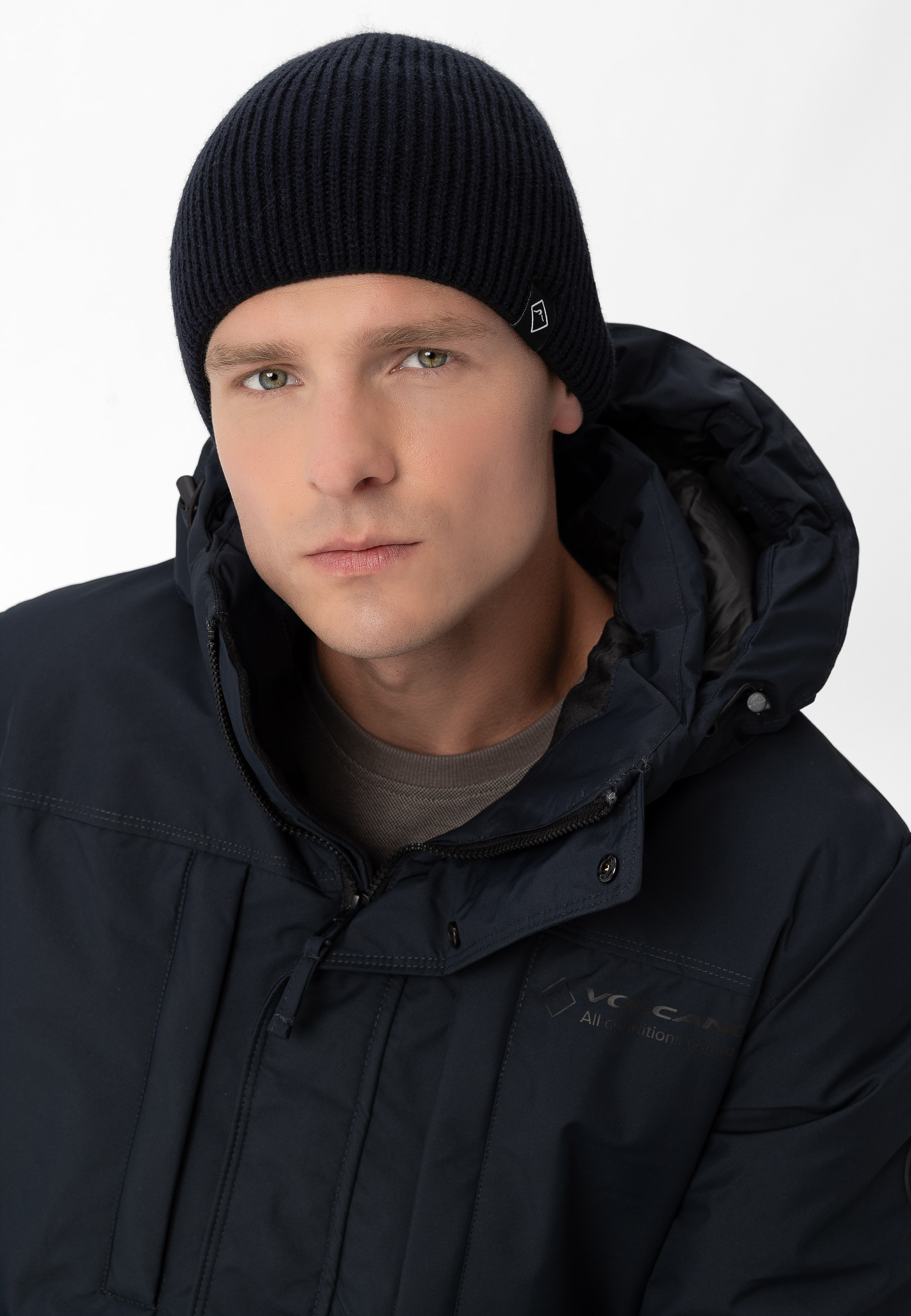 Czapka H-REVERS, rozmiar ONE SIZE, M12443_X00_600