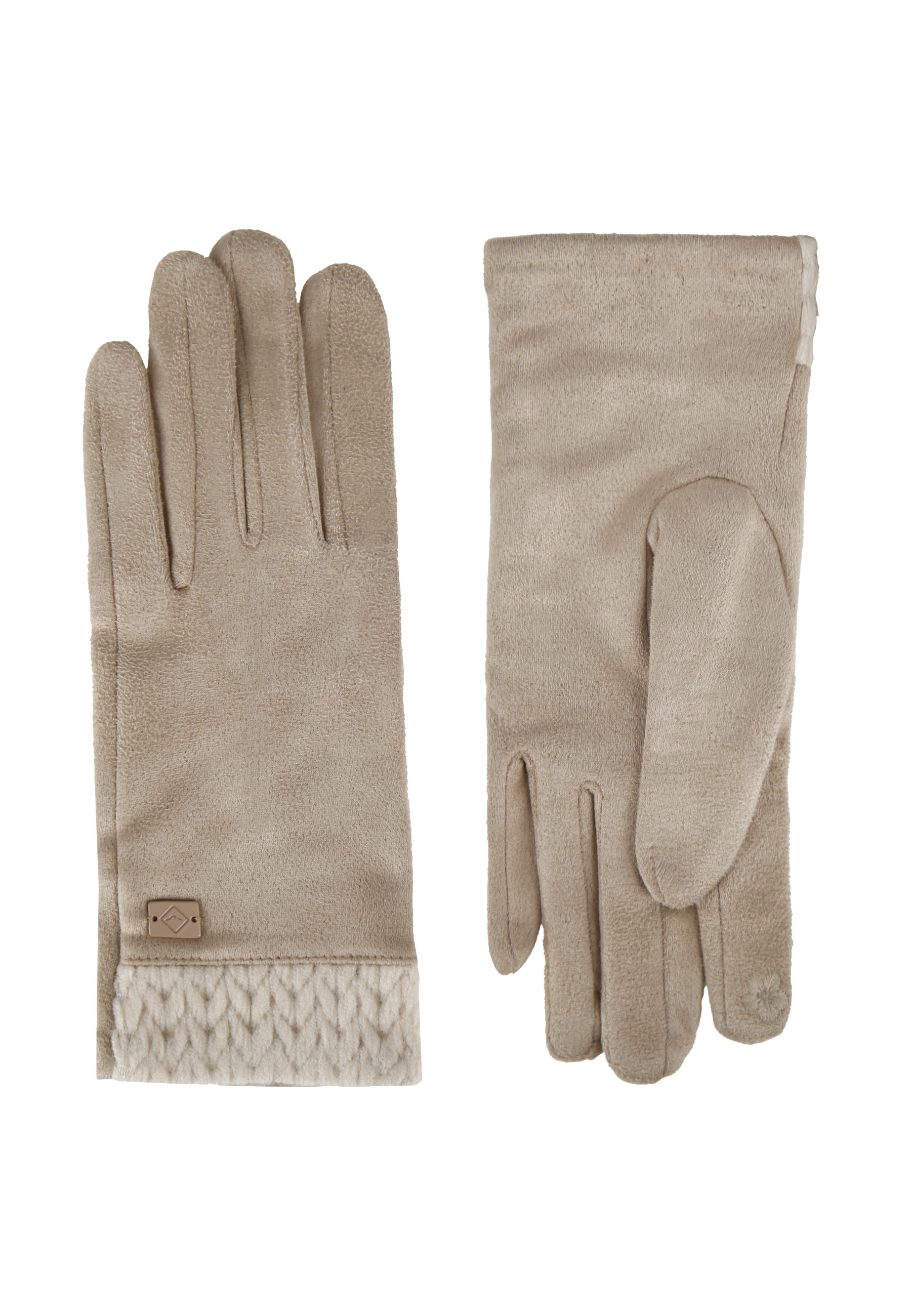 Rękawiczki H-BRANDY, rozmiar ONE SIZE, L31341_W25_102