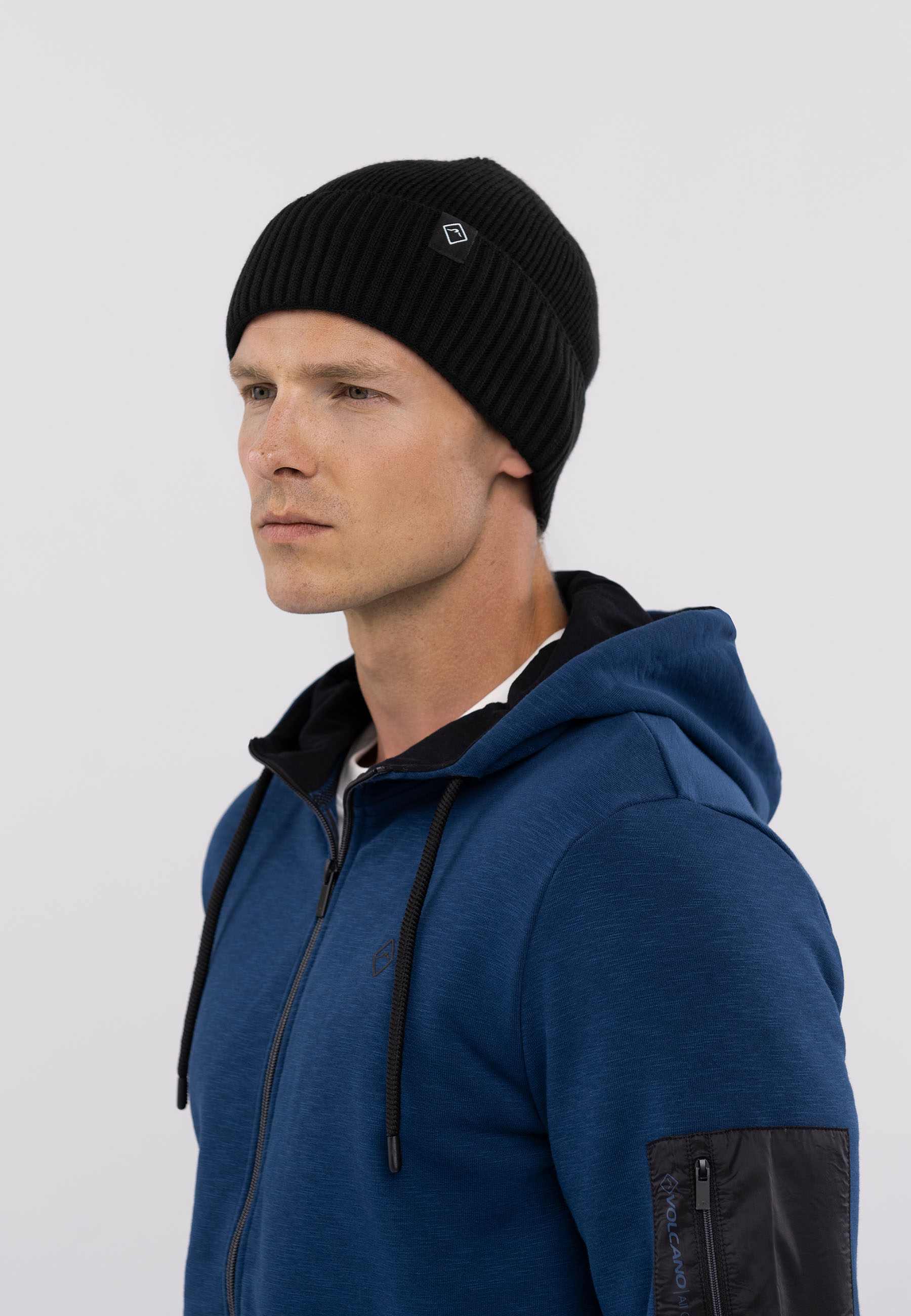 Czapka H-LEO, rozmiar ONE SIZE, M12445_X00_700