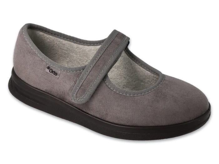 BUTY PROFILAKTYCZNO-ORTOPEDYCZNE DAMSKIE DR ORTO - 562D001