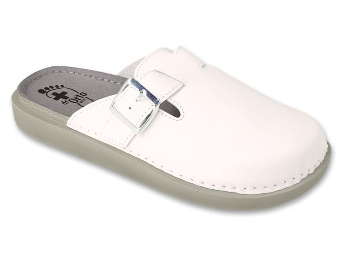KLAPKI MĘSKIE DR ORTO MED - 179M002