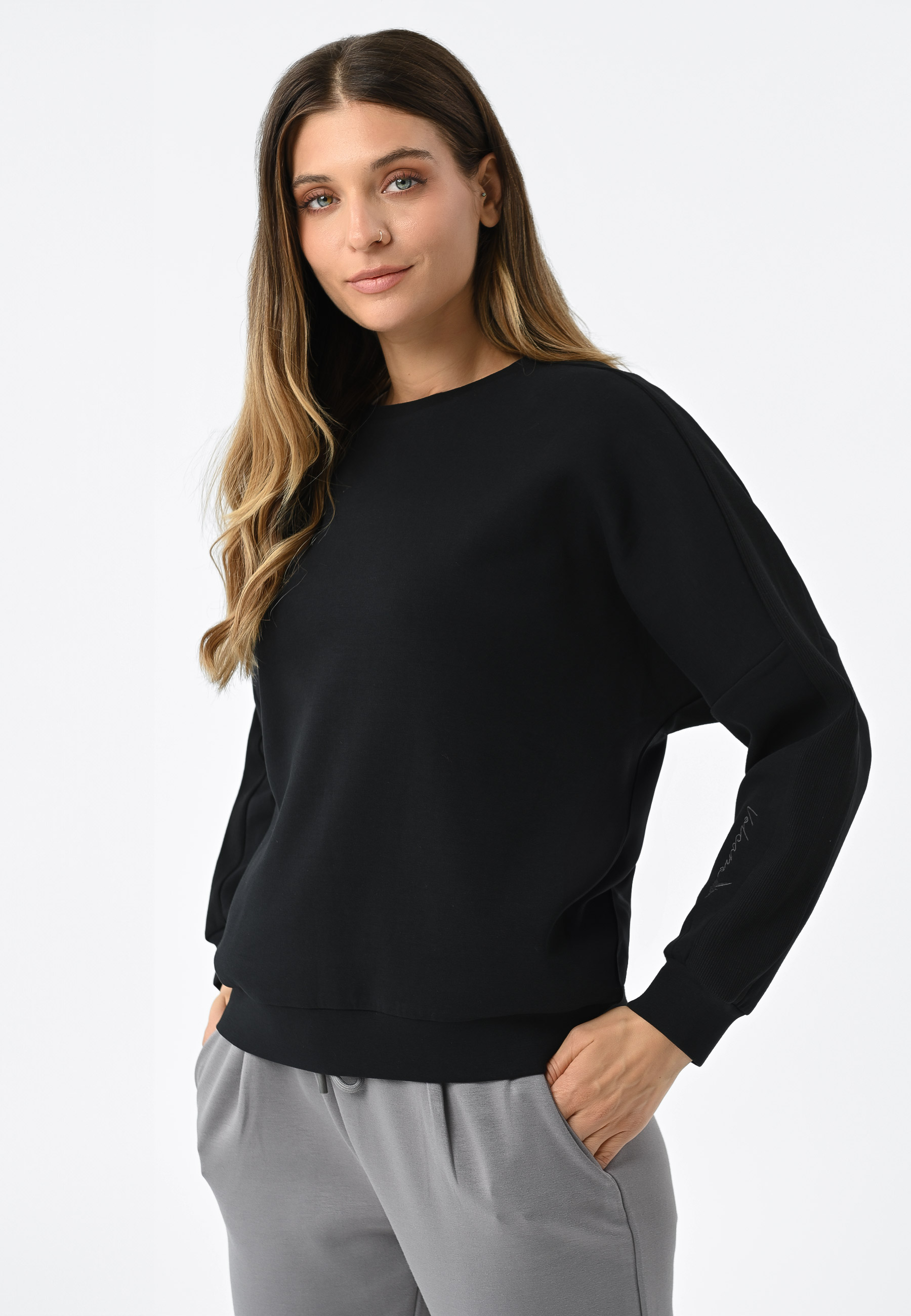 Bluza B-ALLURE, rozmiar L, L01012_S26_700